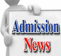 Admission Status 2021-2022 Admission Status 2021-2022