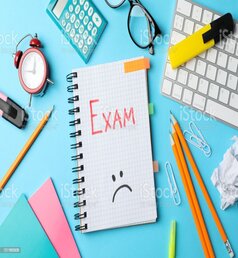 Examination Section Examination Section